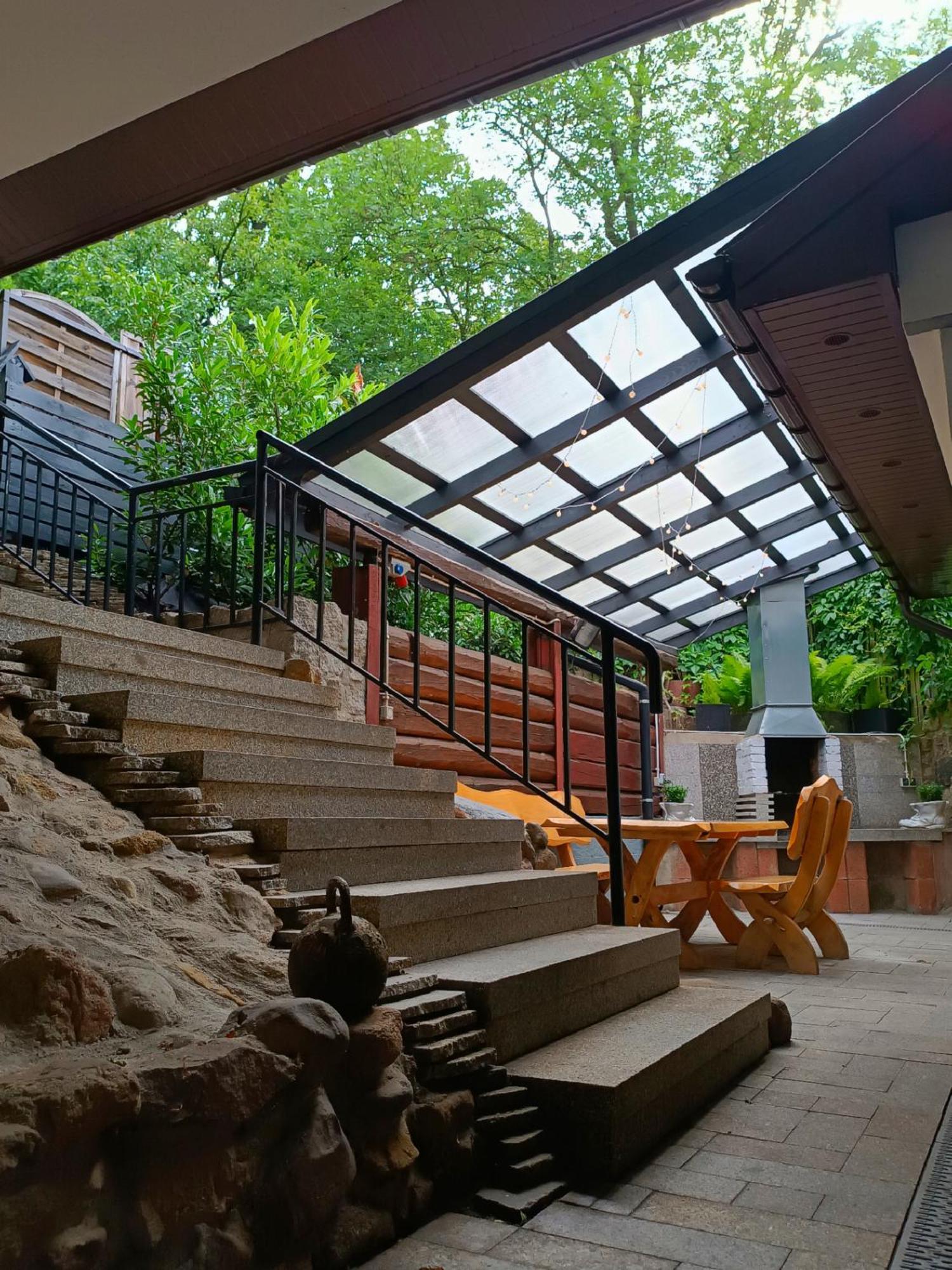 Noclegi "Poza Szlakiem" Walbrzych Luaran gambar