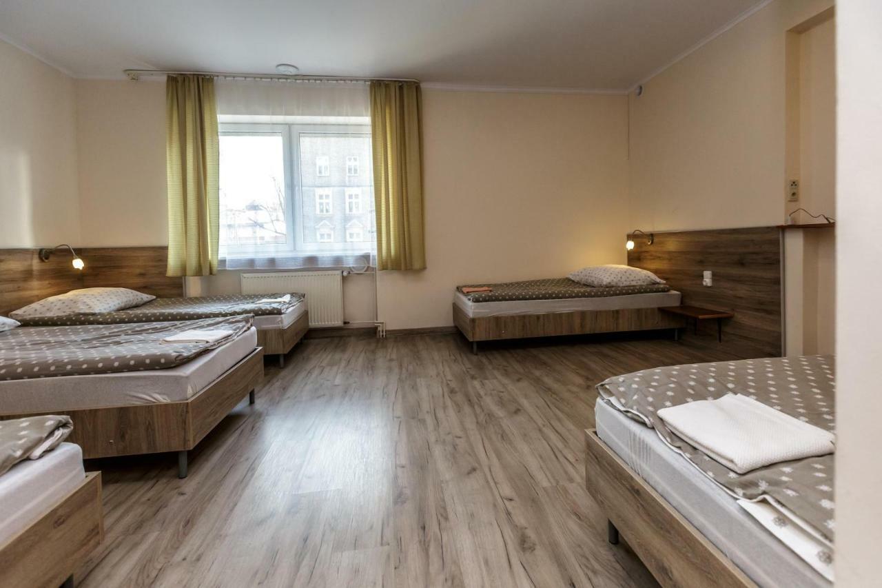 Noclegi "Poza Szlakiem" Walbrzych Luaran gambar
